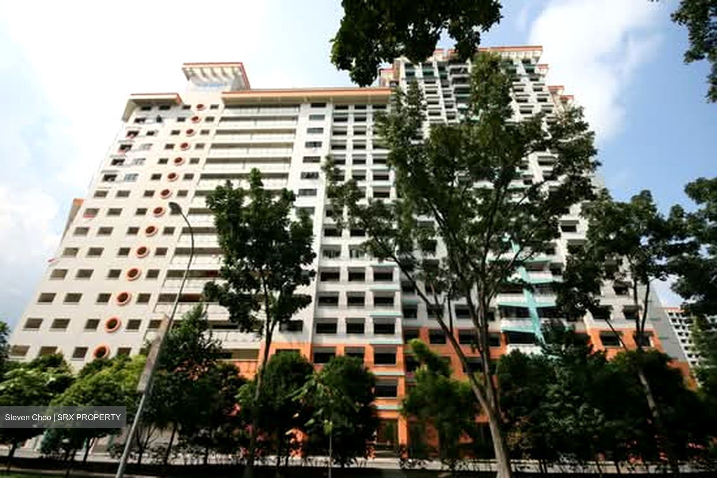 Blk 208 Jurong East Street 21 (Jurong East), HDB 3 Rooms #617068141